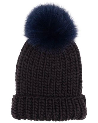Eugenia Kim Rain Wool Hat