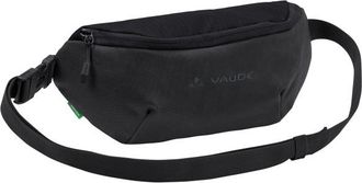 Vaude Citymove H&uuml;fttasche - | schwarz