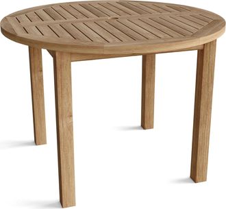 Anderson Bahama 42 Round Table