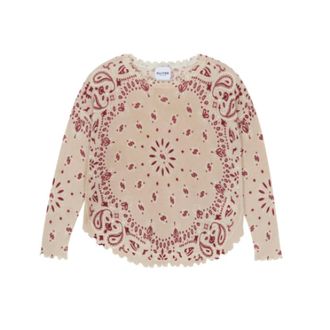 Kujten Kujten, Dames, Truien, Beige, Maat: S
