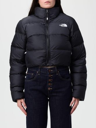 The North Face Jacket THE NORTH FACE Woman color Black