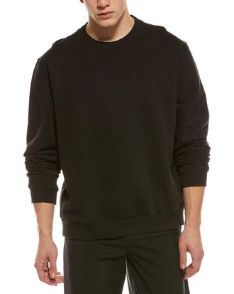 lululemon Lululemon Steady State Crewneck Sweatshirt