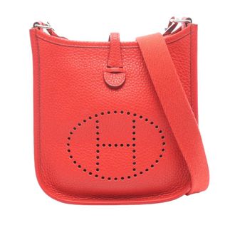Herm&egrave;s Pre-owned Hermes Clemence Evelyne I TPM Ladies DUD4ZRMUFNVRAROL