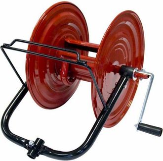 AMA Avvolgitore manuale Mini