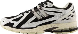 New Balance 1906R White Black U1906RCI
