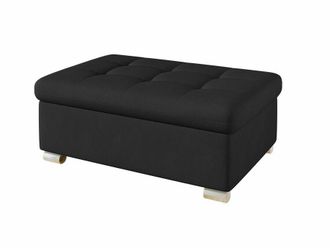 Mirjan24 Mobilier1 - Banco Acolchado Comfivo 118, Uttario Velvet 2980, 41x70x96cm, Di&aacute;metro: 0, Tapiz, Patas: Pl&aacute;stico, 0