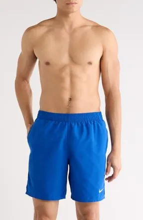 Nike 7-Inch Volley Swim Trunks in Game Royal at Nordstrom Rack, Size X-Large