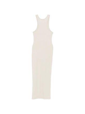 Entire studios Midi Muscle Tank Dress
