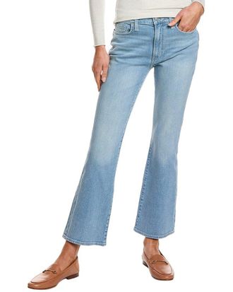 Hudson Blair High-Rise Mercury Bootcut Jean