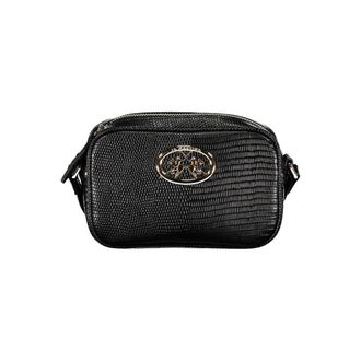 La Martina Polyurethane Women Womens Handbag