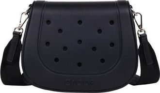 Crocs Crocssbody in Black at Nordstrom