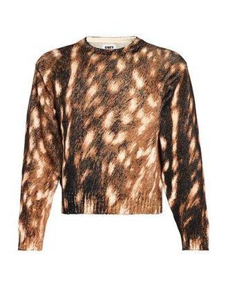 Obey PRENDAS DE PUNTO - Pullover en YOOX.COM