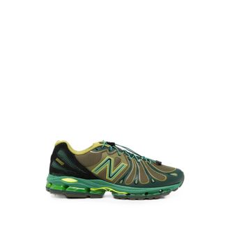 New Balance 1890 Panelled Sneakers