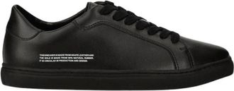 PANGAIA Hombre, Zapatos, Negro, Talla: 45 EU