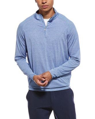 Peter Millar 1/4-Zip Pullover