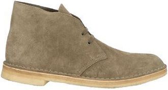 Clarks SCHUHE - Stiefeletten auf YOOX.COM