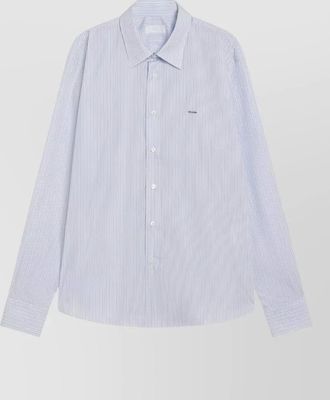 Prada shirt