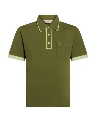 Original Penguin TOPWEAR - Polo shirts on YOOX.COM