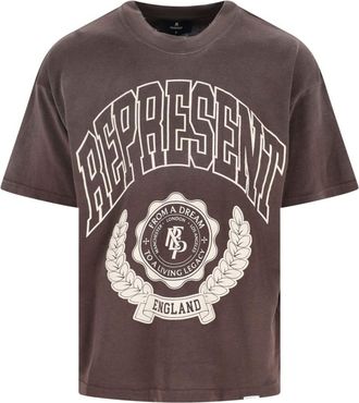 Represent legacy T-shirt