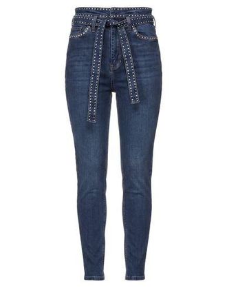 Liu Jo PARTES DE ABAJO - Pantalones vaqueros en YOOX.COM