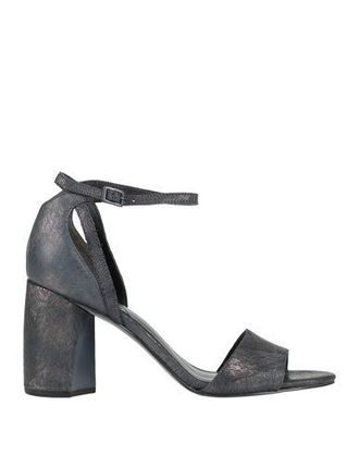 What For CALZADO - Sandalias con cierre en YOOX.COM