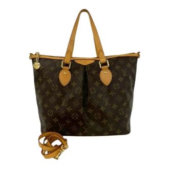 Louis Vuitton Pre-owned Vintage Borsa Tote a Spalla - - Pre-owned - Donna - Marrone - ONE SIZE