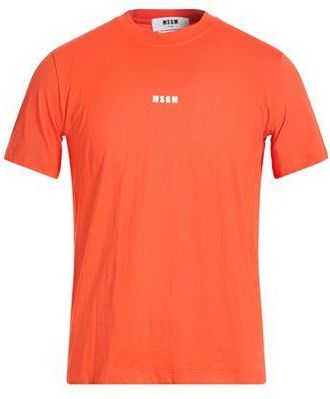 Msgm T-shirts