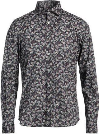 Alley Docks 963 Shirts