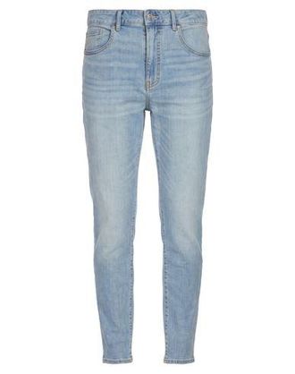 A|X Armani Exchange PARTES DE ABAJO - Pantalones vaqueros en YOOX.COM
