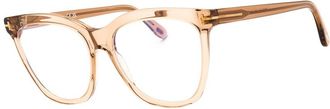Tom Ford Womens 54Mm Optical Frames