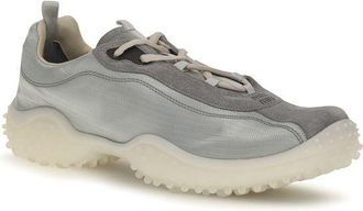 Miu Miu Bubble Sneakers - Gray