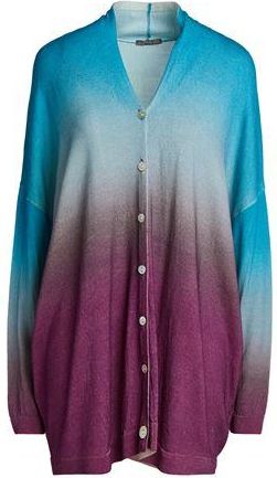 In Bed With You MAGLIERIA - Cardigan su YOOX.COM