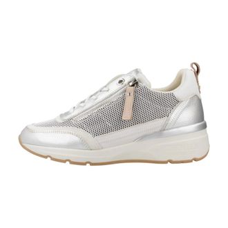 Carmela Mujer, Zapatos, Gris, Talla: 40 EU