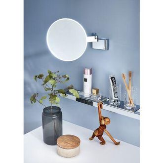 Emco Emco - Distributeur De Savon Liquide De Liaison Pour Rampe, Gobelet