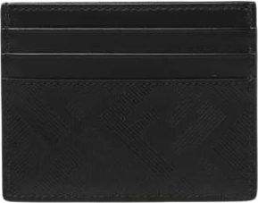 Fendi Hombre, Accesorios, Negro, Talla: ONE Size