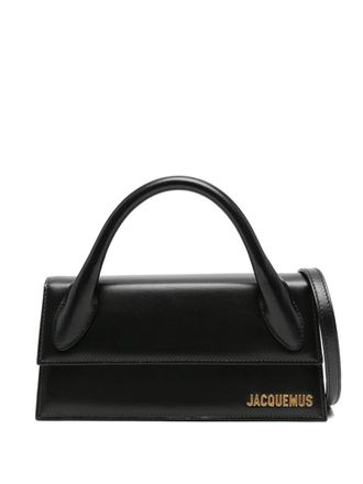 Jacquemus Le Chiquito Long Boucle Tote Tasche