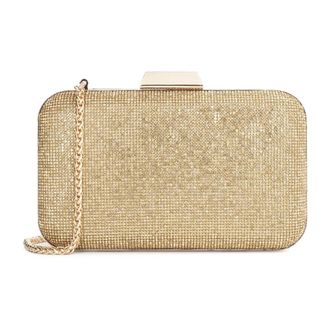 Kazar Mujer, Bolsos, Amarillo, Talla: ONE Size