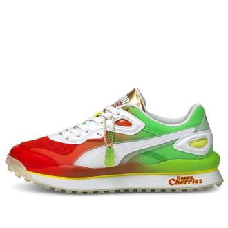 Puma Haribo x Street Rider Happy Cherries 382879-01