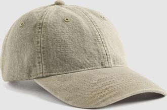 Levi's Cappellino Essential - Uomo - One Size - Neutral / Leather Brown