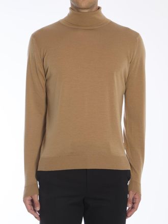 John Smedley Cherwell Pullover