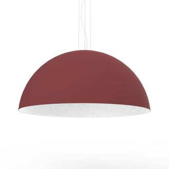 Lumicom Cassis L&aacute;mpara De Techo Bicolor Mate