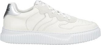 Voile Blanche CALZATURE - Sneakers su YOOX.COM