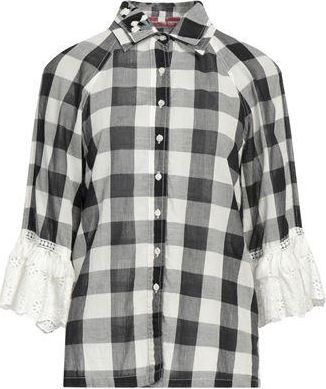 Connor & Blake CAMISETAS Y TOPS - Camisas en YOOX.COM