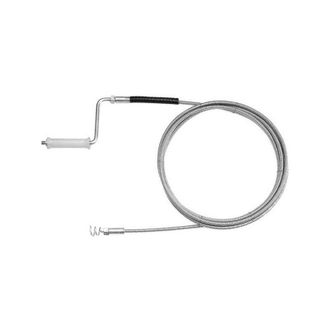 Format Desaguadero, &Oslash; De &Aacute;rbol : 10 Mm, Largo 10,0 M