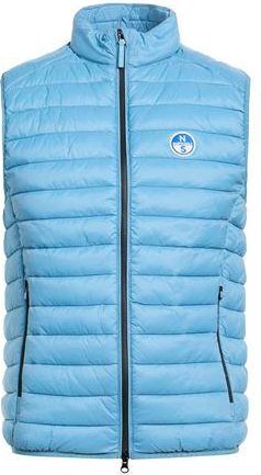 North Sails Vests
