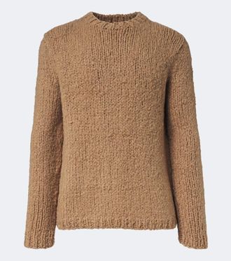Gabriela Hearst Lawrence cashmere sweater