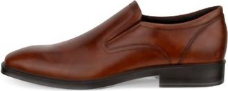 Ecco Mens Metropoleilan Shoes In Mink