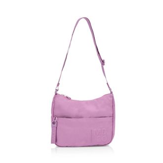 Mandarina Duck Women md20 hobo md 20, Orchid, Taglia Unica