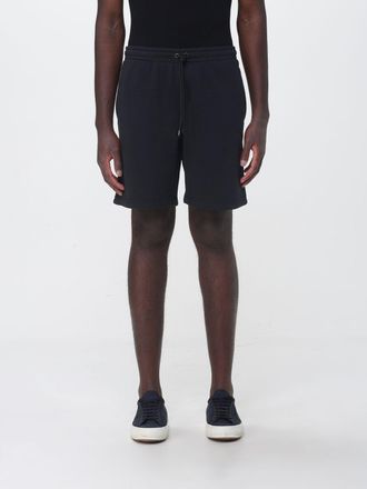 K-Way Pantaloncini jogging in cotone