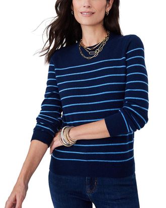J.McLaughlin J. McLaughlin Colette Cashmere Sweater
